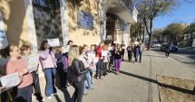 Stire din Politică-Administrație : Camera Deputaţilor. Veniturile personalului de la Casa Naţională de Asigurări de Sănătate - majorate