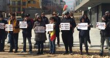 Stire din Politică-Administrație : Protest în Mamaia Sat! Ce spune Primăria Năvodari despre ce s-a construit în zonă
