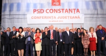 Stire din Politică-Administrație : Pietrele de moară de la gâtul PSD. Cum au fost pesediștii la un pas să piardă județul