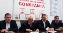 Stire din Politică-Administrație : Semnal de alarmă! De ce solicită PSD Constanța ridicarea restricțiilor de circulație