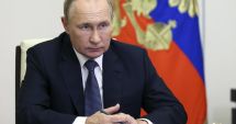 Stire din Actualitate : Vladimir Putin ameninţă cu o nouă suspendare a acordului privind exportul cerealelor ucrainene