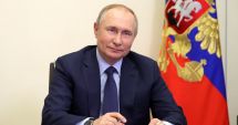 Stire din Actualitate : În ciuda faptului că a declanşat războiul cu Ucraina, Vladimir Putin are fanii săi