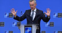 NATO a urmărit traiectoria rachetei care a căzut marţi în Polonia