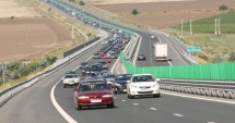 Stire din Eveniment : Radare fixe între Constanța și București.  "O să avem 4 camere pe A2"