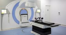 Servicii medicale de radioterapie gratuite, în cadrul Spitalului Județean de Urgență Constanța