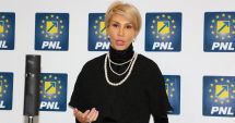 Stire din Politică-Administrație : Raluca Turcan: "PNL vrea să se renunţe la suprataxarea contractelor part-time"