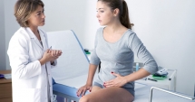Stire din Sănătate : Cum să identifici și să tratezi rana de col uterin
