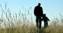Stire din Social : Poveste de iubire ajunsă un calvar! Copil român, răpit de tatăl irakian