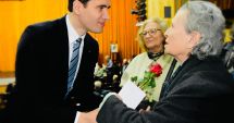 Stire din Politică-Administrație : Proiect propus de PSD Constanţa în vederea construirii unor centre de asistenţă pentru seniorii oraşului