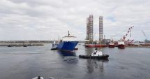 Stire din Economie : Serviciul de remorcaj maritim trebuie organizat potrivit Regulamentului European