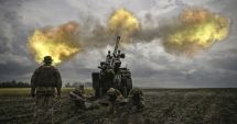 Stire din Actualitate : Rusia atacă Lugansk din nouă direcţii. Pentagon: "Moment crucial pe câmpul de luptă"
