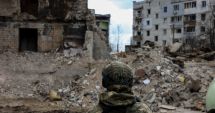 Stire din Actualitate : Ofensivă în est şi atac cu rachetă la Liov. Rusia a pierdut o treime din forțele combatante