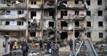 Stire din Actualitate : Războiul continuă în Ucraina. Armata şi civilii rezistă tot mai greu