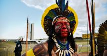 Stire din Actualitate : Războiul din Ucraina este o amenințare chiar și pentru băștinașii din jungla amazoniană a Braziliei