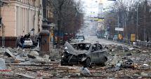 Războiul dintre Ucraina şi Rusia continuă. Cele două naţiuni nu au ajuns la nicio înţelegere