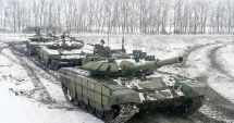Stire din Actualitate : Rușii au atacat cu 30 de rachete o bază militară la 25 km de granița cu Polonia