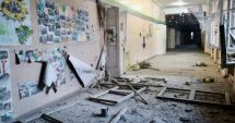 Stire din Actualitate : Volodimir Zelenski: "Războiul din Ucraina trebuie să se termine cu eliberarea Crimeei"