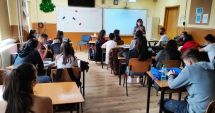 Stire din Cultură-Educație : A venit scadența din noiembrie – cea mai scurtă vacanță de iarnă din istoria învățământului românesc