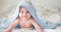 Stire din Sănătate : Nu le ignoraţi! Problemele oculare pot apărea şi la nou-născuţi