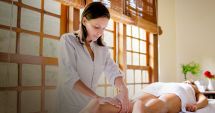 Stire din Sănătate : Reflexoterapia redresează orice dezechilibru din interiorul corpului