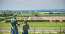 Stire din Economie : Registrul Agricol, obligatoriu pentru fermieri. Cine nu-l completează poate plăti amenzi usturătoare