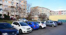 Stire din Social : Dispute privind Regulamentul de Parcare din Constanţa. Proiectul, la mâna consilierilor locali