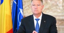 Stire din Politică-Administrație : Președintele Klaus Iohannis: "Relaxare graduală a restricțiilor, după 15 mai"