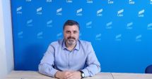 Stire din Politică-Administrație : Senatorul Remus Negoi, despre alegerea lui Cătălin Drulă ca președinte al USR: "Nu am avut niciun dubiu, este cea mai bună soluţie!"