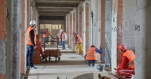 Stire din Social : Renovarea Secției de Terapie Intensivă Nou-Născuți Constanța avansează rapid