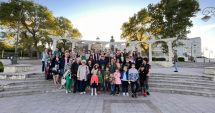 Stire din Cultură-Educație : Turist acasă. Legendele clădirilor istorice din Constanța, povestite de Diana Slav