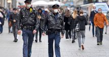 Stire din Actualitate : Au intrat în vigoare primele restricții pentru nevaccinați în Berlin