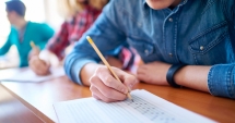 Stire din Cultură-Educație : Învățământul românesc, praf și pulbere. Suntem ultimii din Europa
