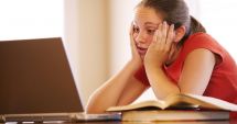 Stire din Cultură-Educație : Tot școala online o fi de vină? Scade rata de promovare a BAC-ului de toamnă!
