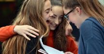 Stire din Cultură-Educație : Șase șefi de promoție constănțeni și-au confirmat valoarea cu mediile de 10 obținute la Evaluarea Națională
