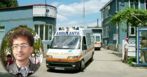 Stire din Social : Ambulanţa, solicitată tot mai des la testarea pentru Covid! „Am suplimentat echipajele”