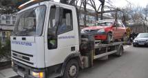 Stire din Eveniment : Nu vor mai fi ridicate mașinile în Constanța? Avocatul Poporului a atacat hotărârile consiliilor locale