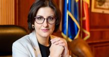 Deputatul Cristina Rizea, o nouă iniţiativă legislativă care vizează concediul de creştere a copilului