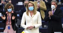 Stire din Actualitate : Roberta Metsola promite să respecte linia Parlamentului European, chiar şi în privinţa avortului
