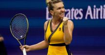 Număr record de românce pe tablourile de la Australian Open. Simona Halep se pregăteşte intens