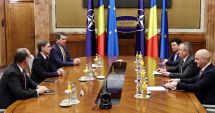 Stire din Politică-Administrație : România va deveni prima țară cu cea mai nouă, sigură și curată tehnologie nucleară