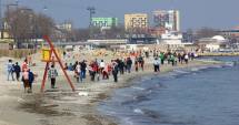 Stire din Social : De Paște, românii nu s-au înghesuit la mare! Își iau revanșa de 1 Mai?