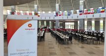 Stire din Social : Rompetrol susține Campionatul Mondial de Șah de la Constanța