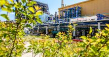 Stire din Economie : Planuri de producție în creștere pentru Divizia de Petrochimie din Petromidia