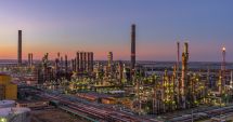 Stire din Economie : Rompetrol Rafinare a aprobat planul de investiții pentru 2021. Unde vor merge cei mai mulţi bani