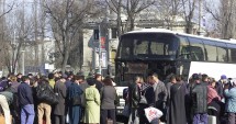 Stire din Cetățenești : Rudele, o frână în calea părinților  care vor să muncească în străinătate?