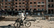 Stire din Actualitate : Pentagonul susţine că Rusia va ieşi din conflictul cu Ucraina mult mai slăbită