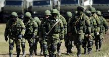 Stire din Actualitate : Jumătate dintre bărbaţii ruşi mobilizaţi în regiunea Habarovsk, trimişi acasă
