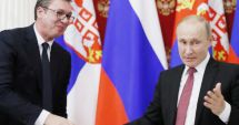 Stire din Actualitate : Cum se chinuie Rusia să provoace un război în Kosovo