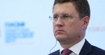 Stire din Actualitate : Rusia preferă să reducă producţia de ţiţei în loc să-l vândă statelor care plafonează preţurile