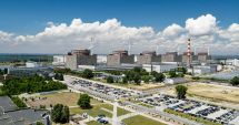 Stire din Actualitate : Ucraina şi Rusia se acuză reciproc de manevre în apropierea centralei nucleare Zaporojie